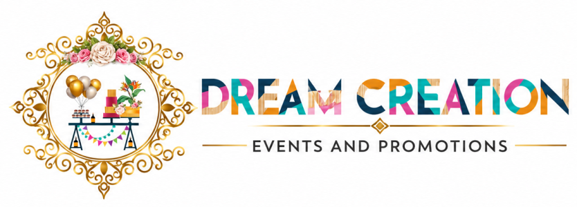 Dream Creations Events - Event that make memories