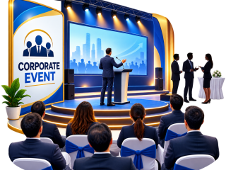 Corporate Events