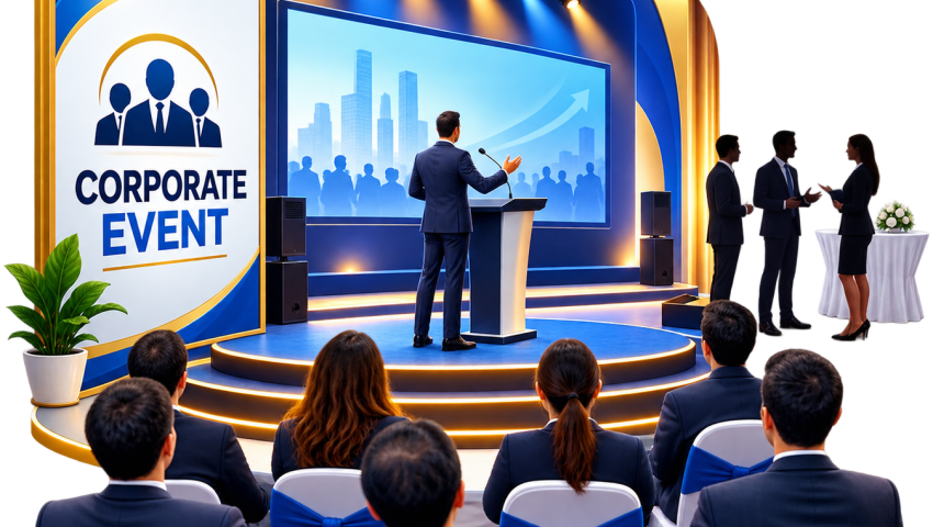 Corporate Events
