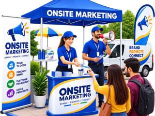 Onsite Marketing