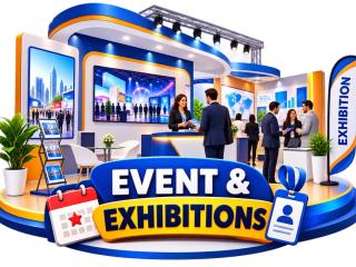 Event & Exhibitions