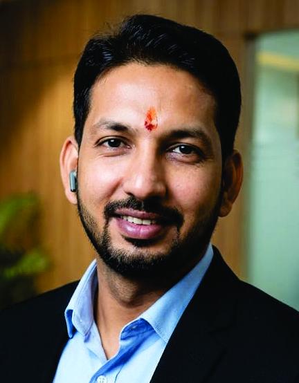 Abhishek Mishra