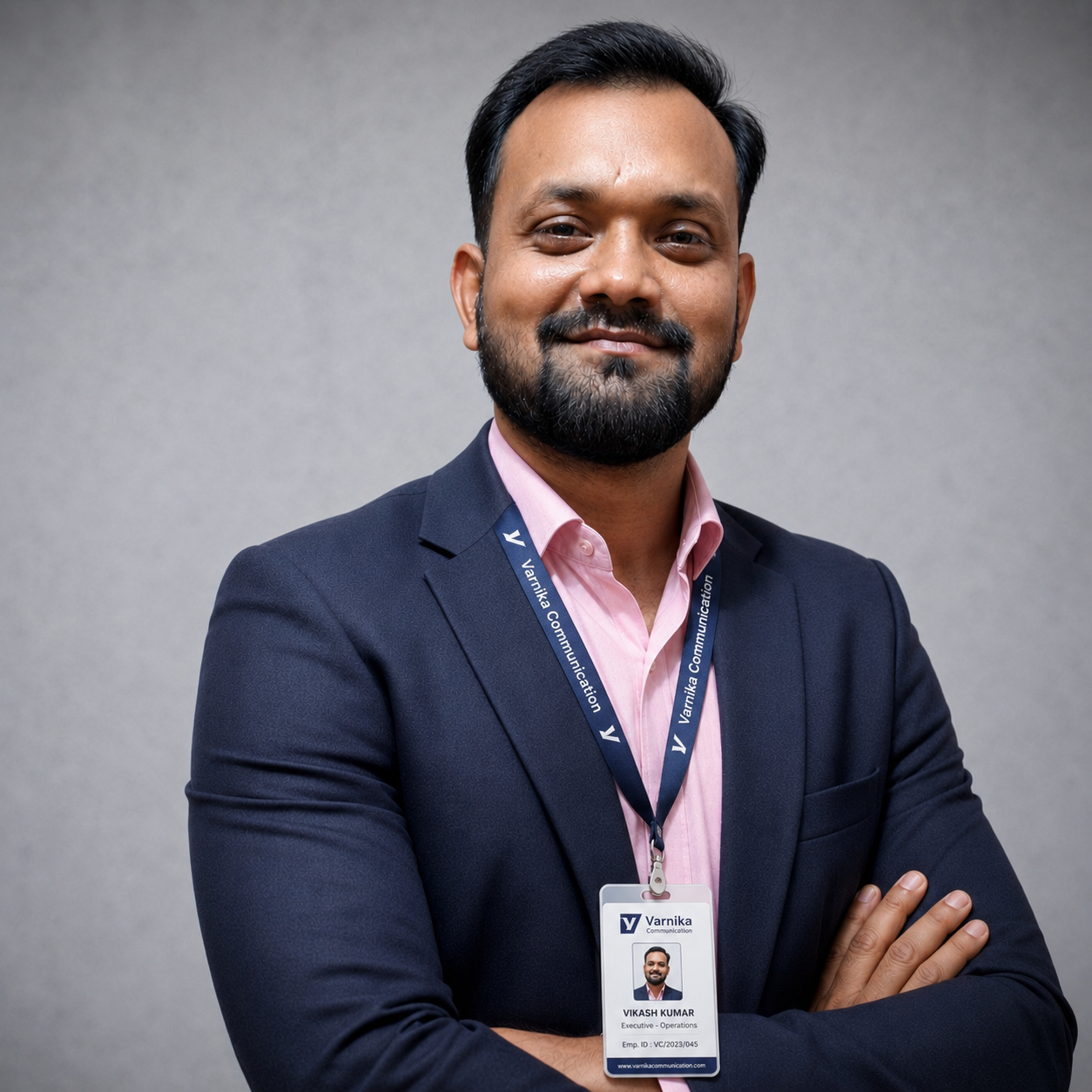 Vikas Singh Kushvaha
